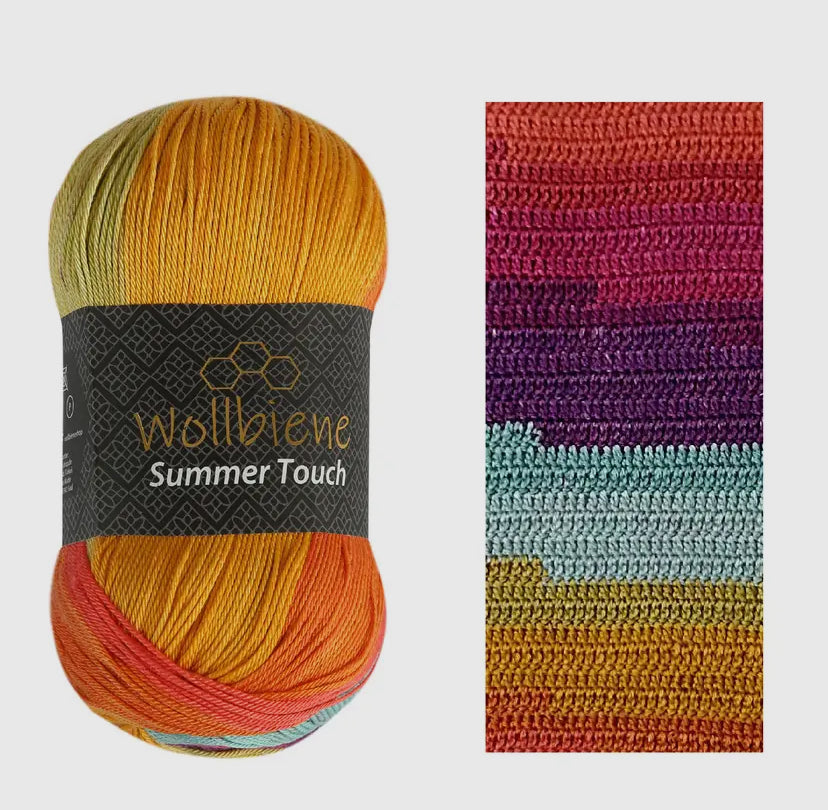 Summer Touch