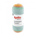 Summer Paint