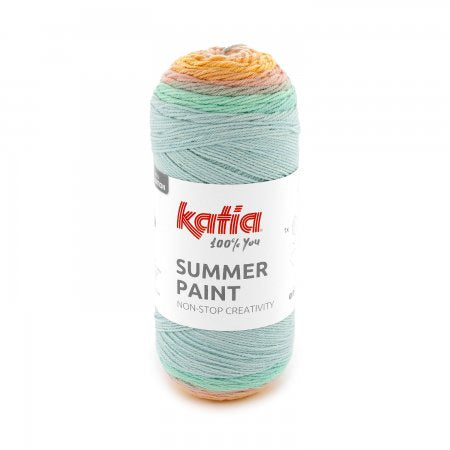 Summer Paint