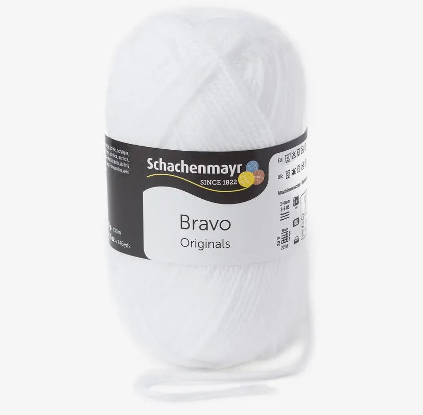Schachenmayr Bravo