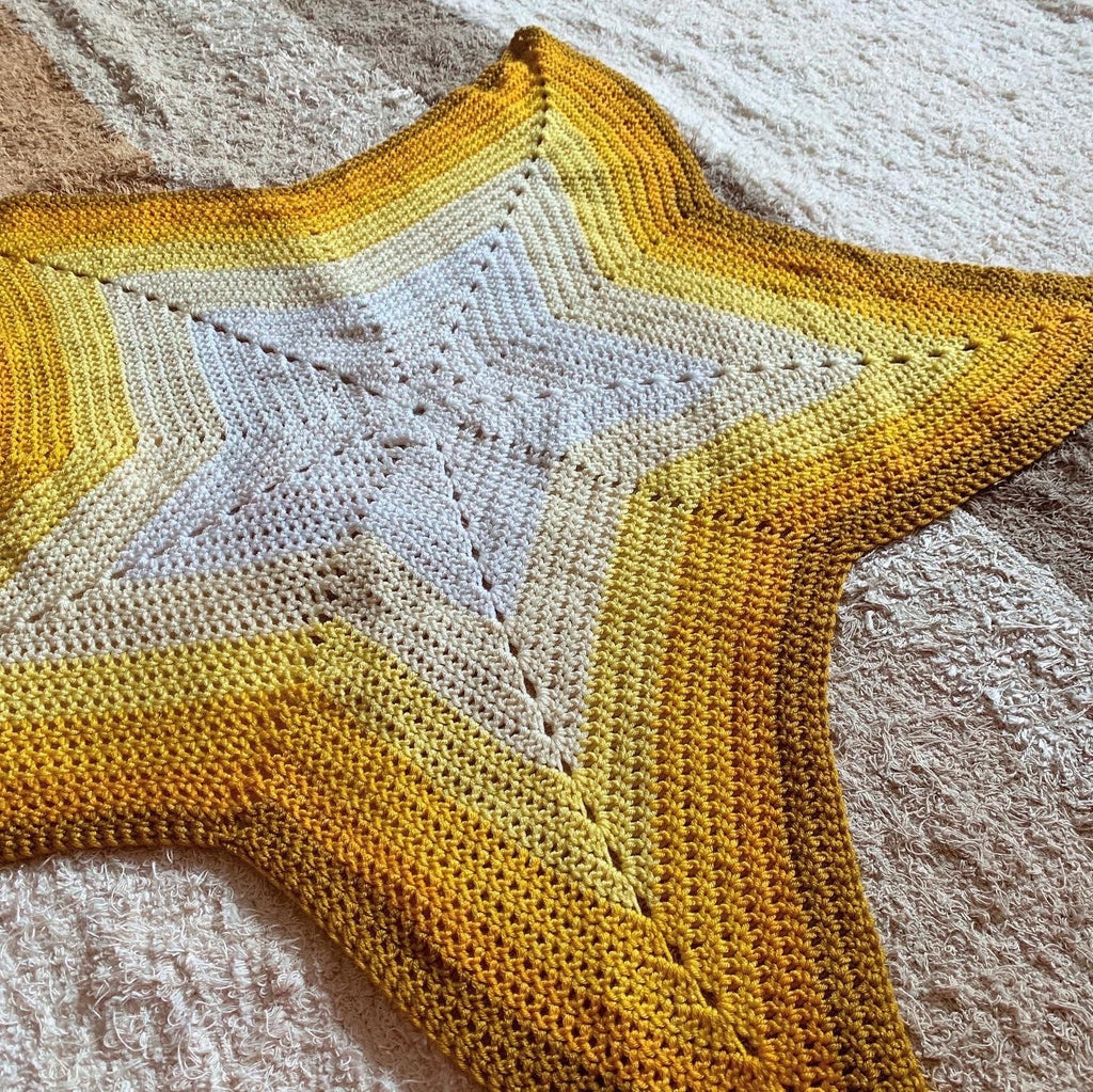 Manta Sterne