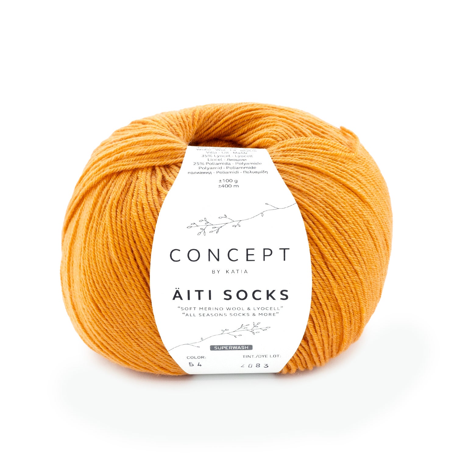Äiti Socks
