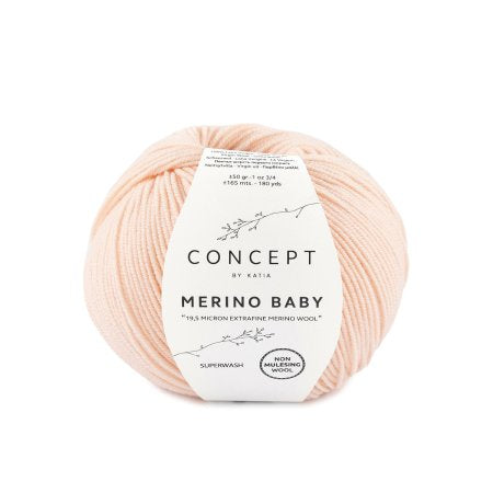 Merino Baby