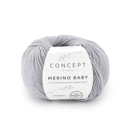 Merino Baby
