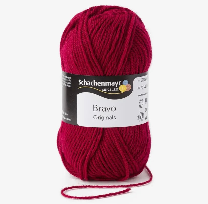 Schachenmayr Bravo