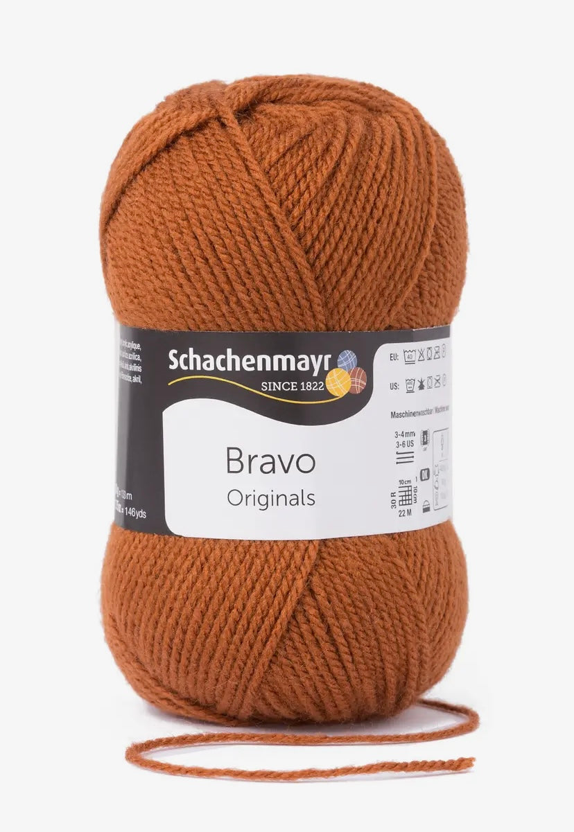 Schachenmayr Bravo