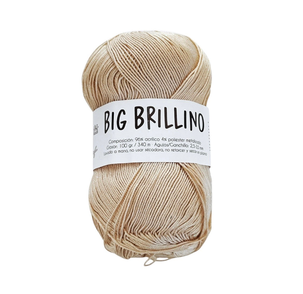 Big Brillino