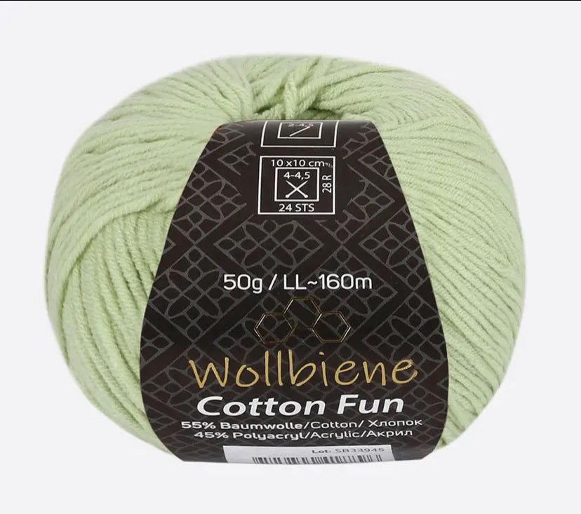 Cotton Fun