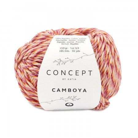 Camboya