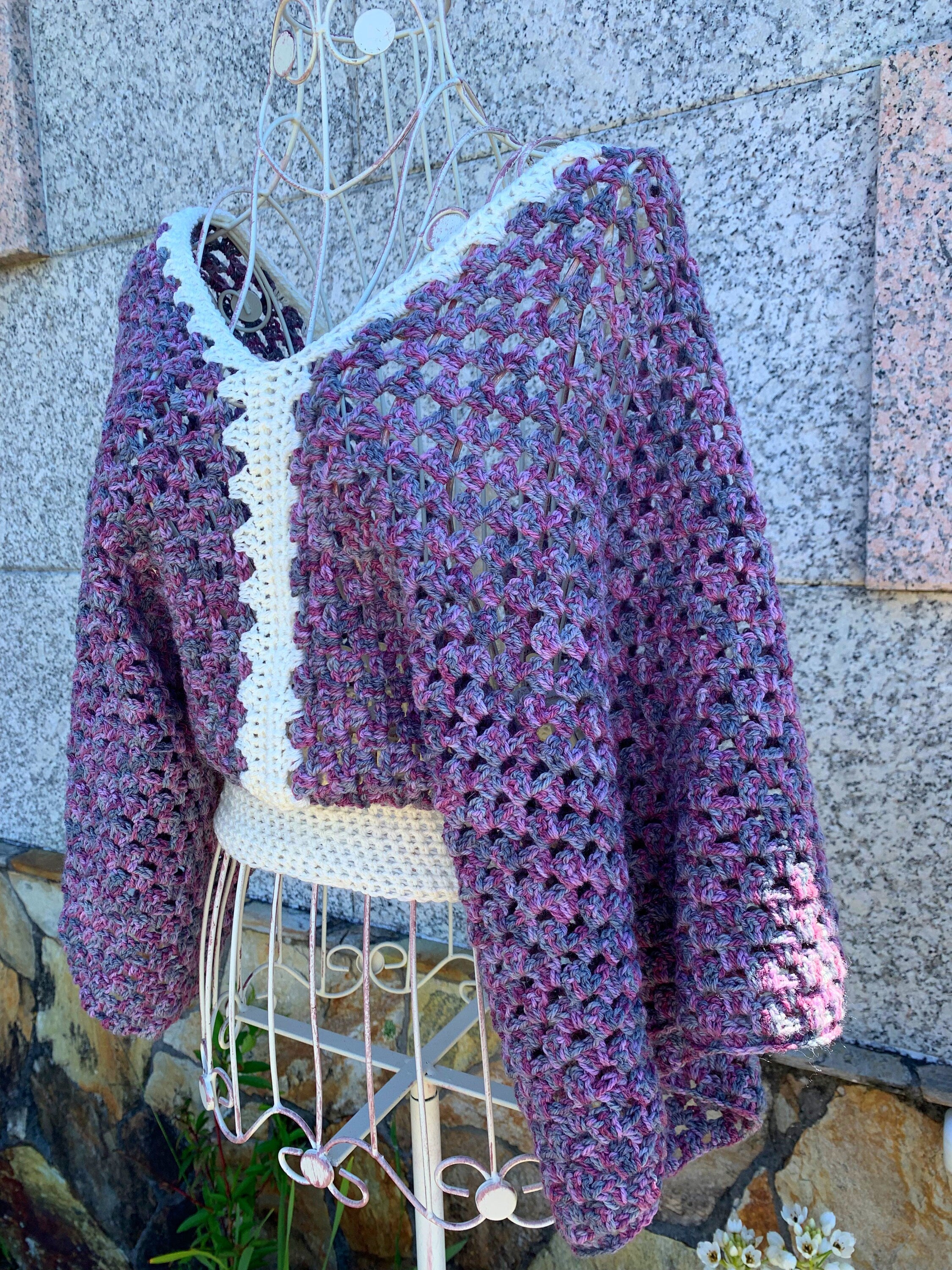 Jersey Lavanda