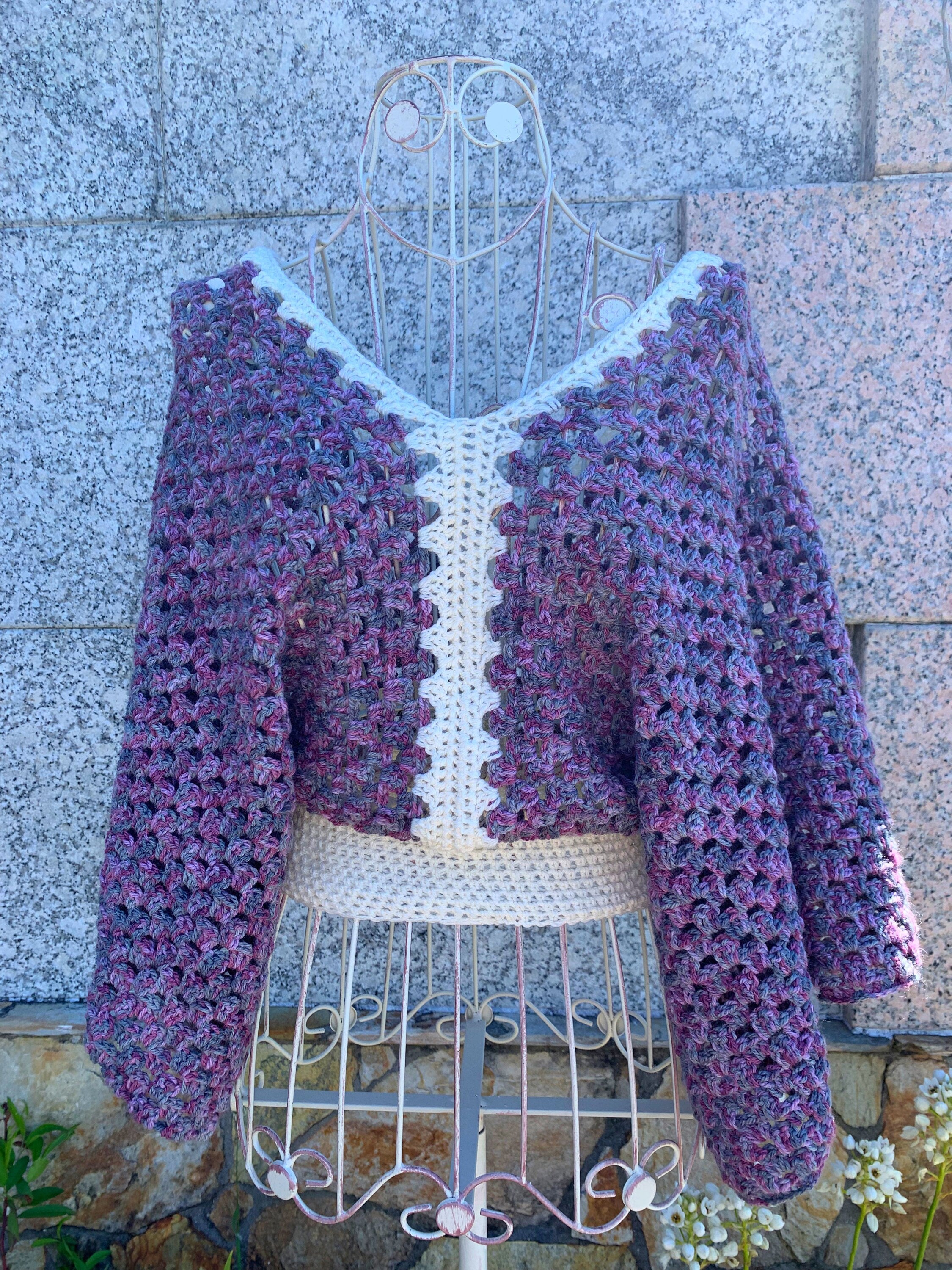 Jersey Lavanda