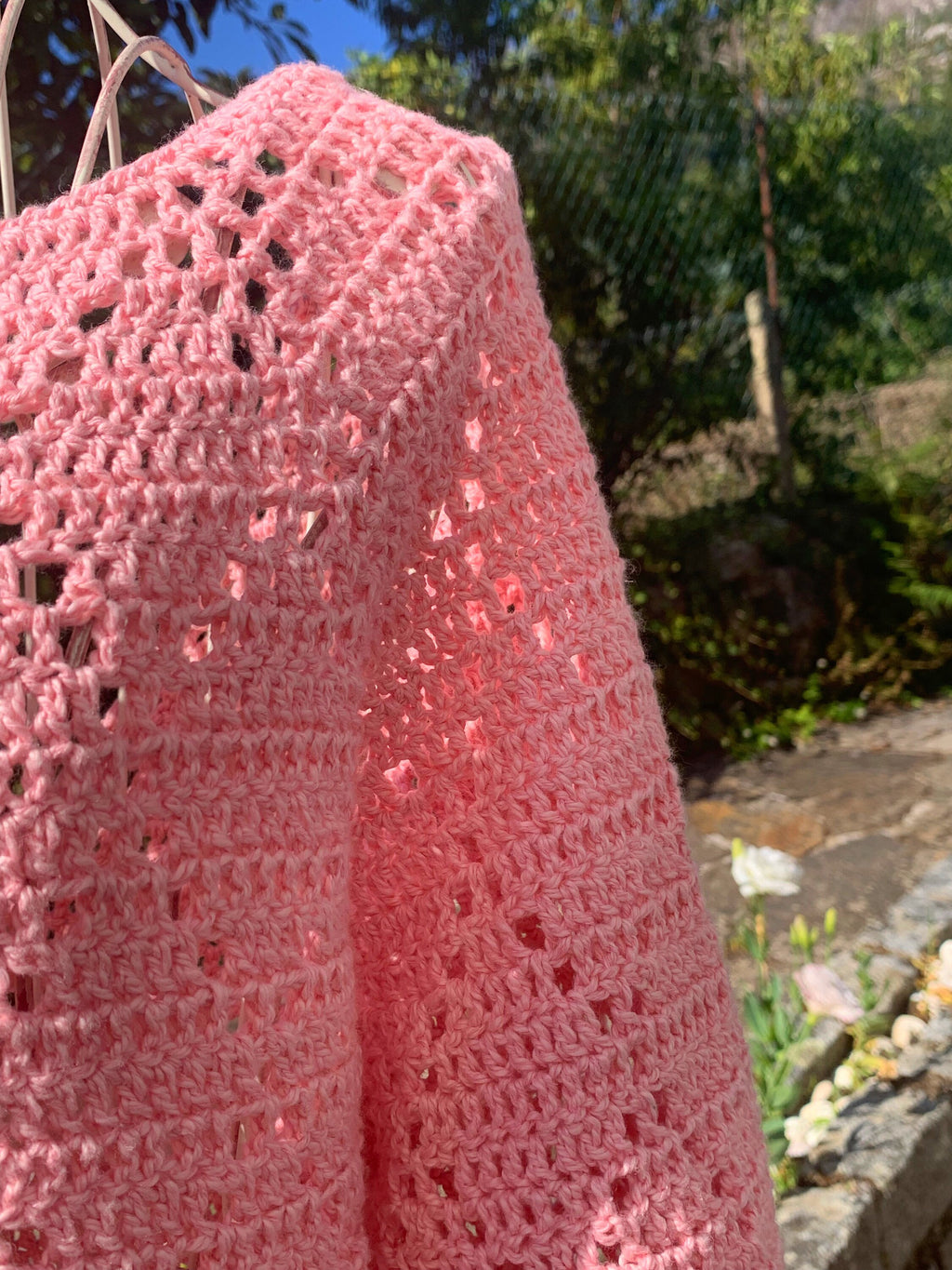Jersey Doce