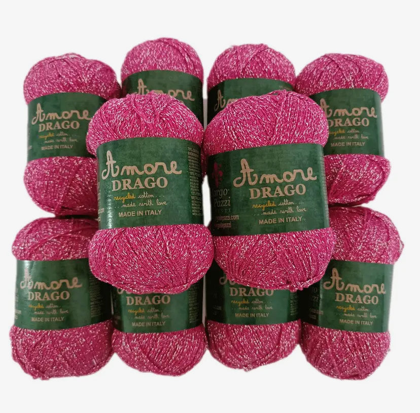 Amore Drago