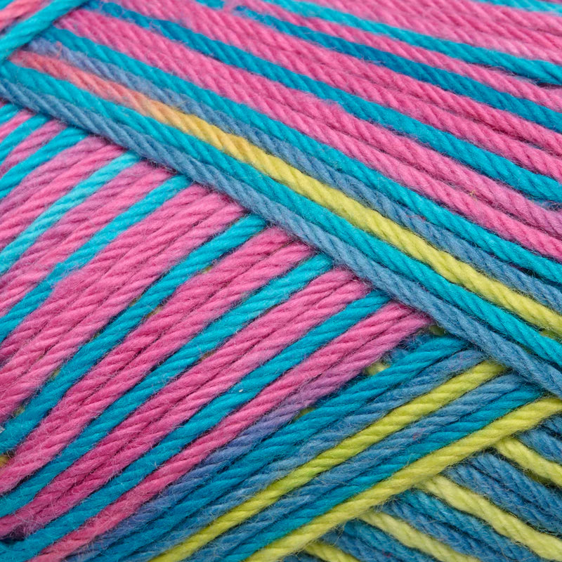 ANYDAY Cotton 8/4 Print