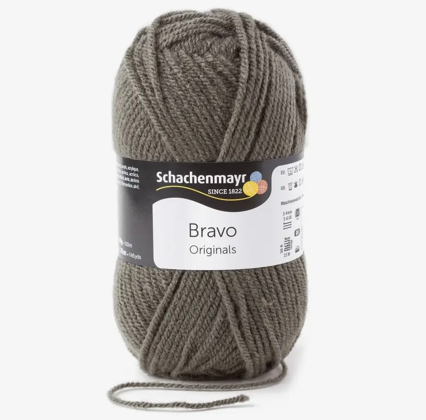Schachenmayr Bravo