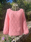 Jersey Doce