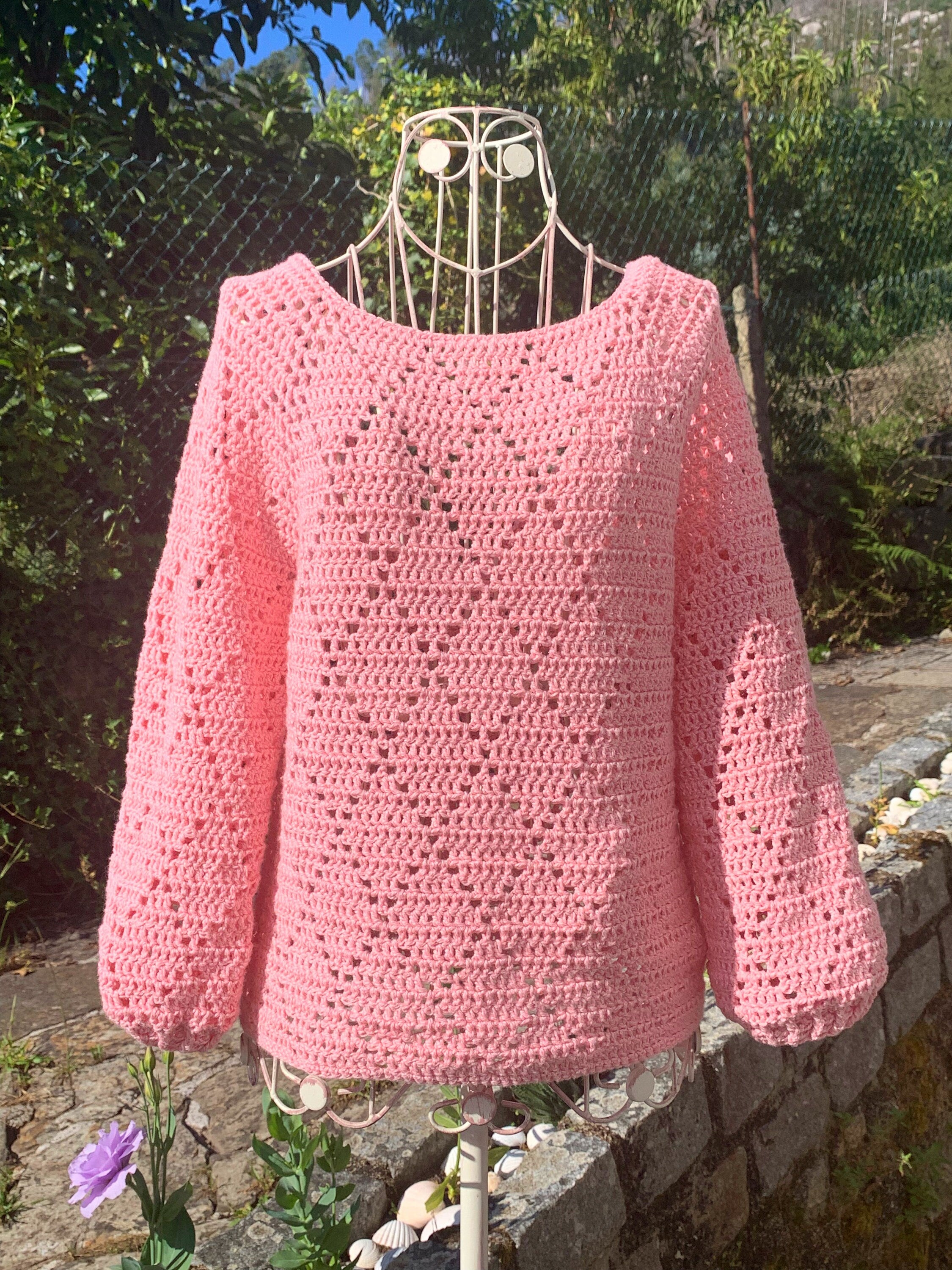 Jersey Doce