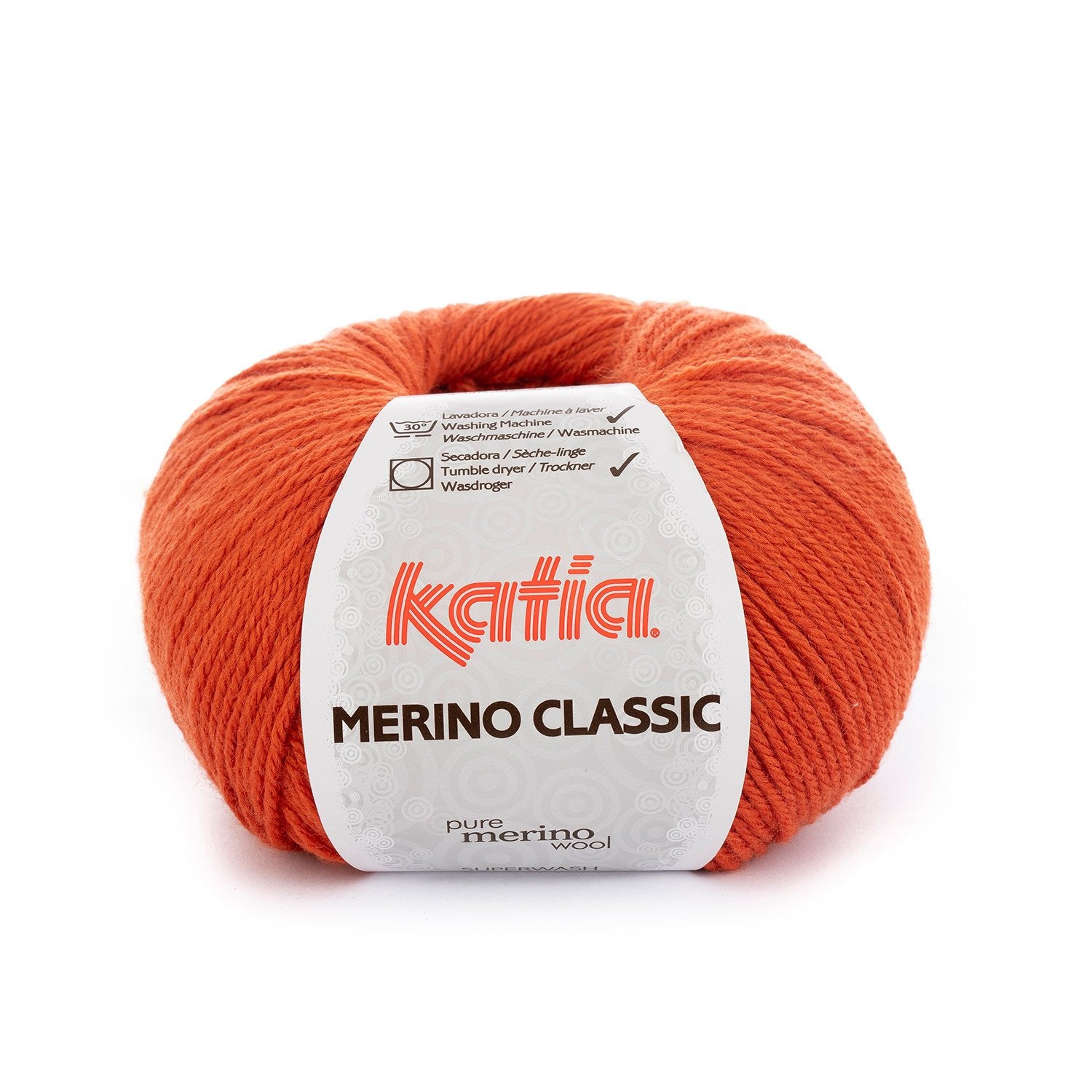 Merino Classic