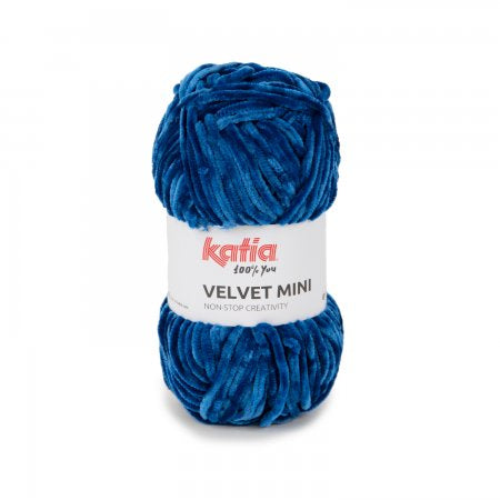 Velvet mini