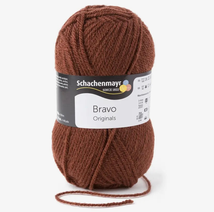 Schachenmayr Bravo