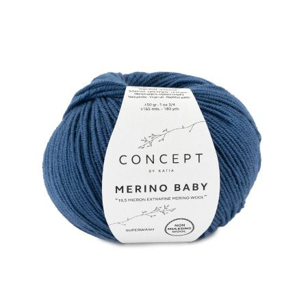 Merino Baby