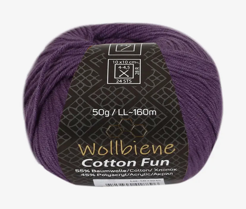 Cotton Fun
