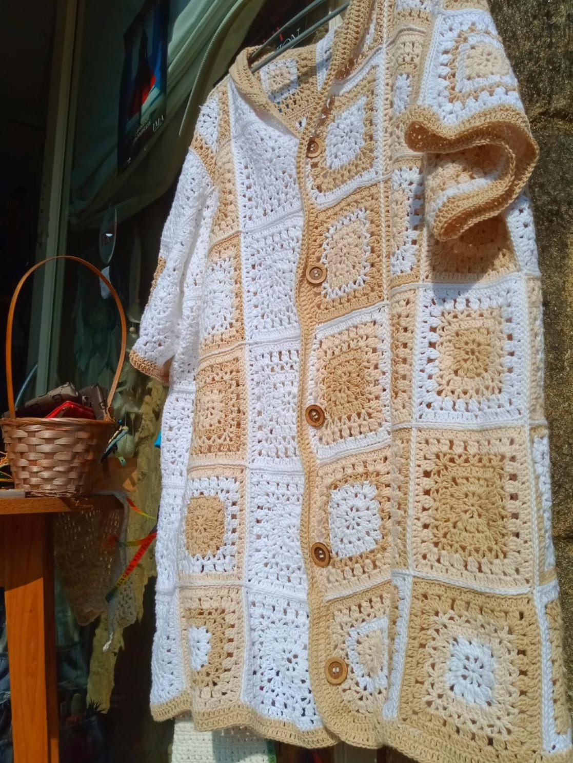 Camisa Valença