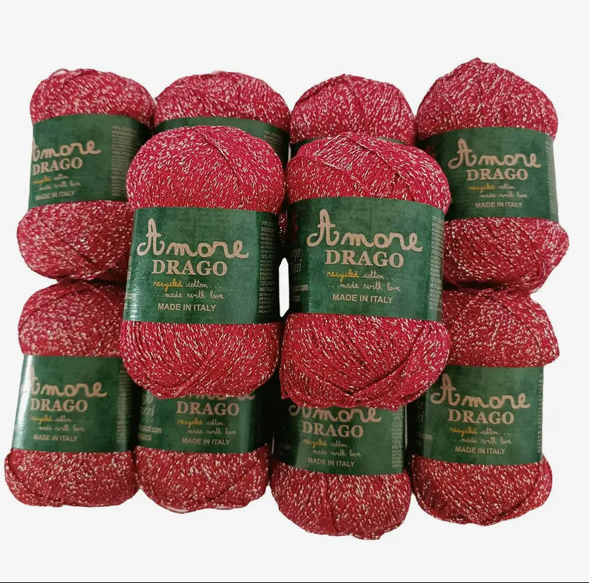Amore Drago