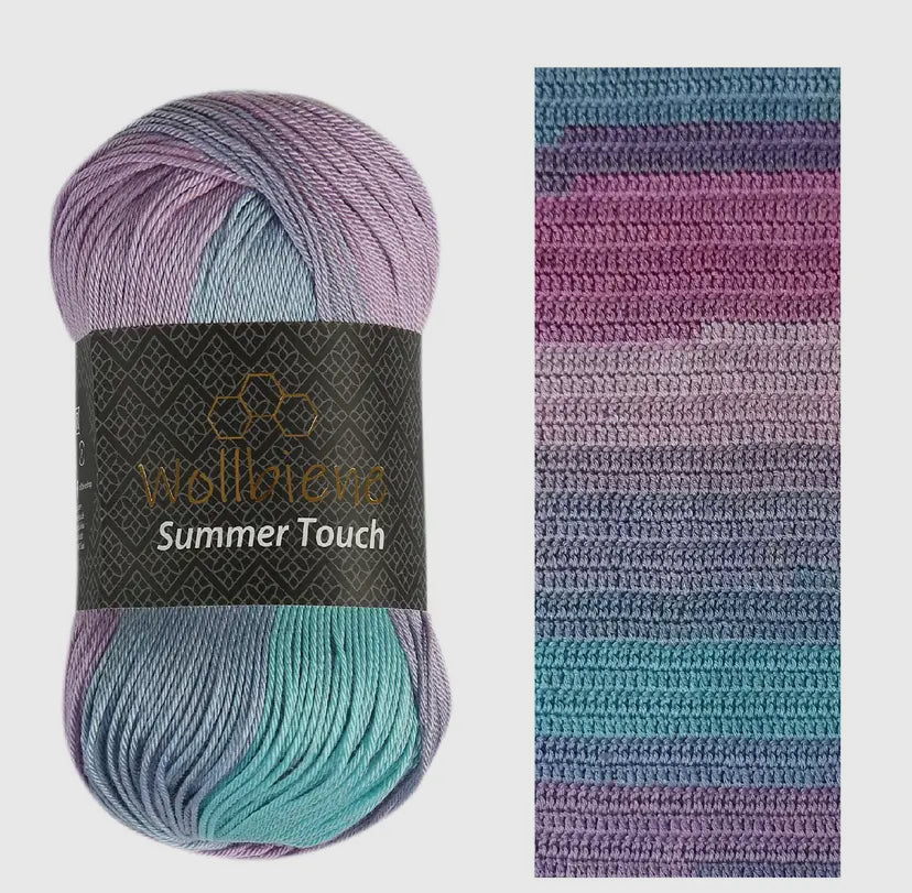 Summer Touch