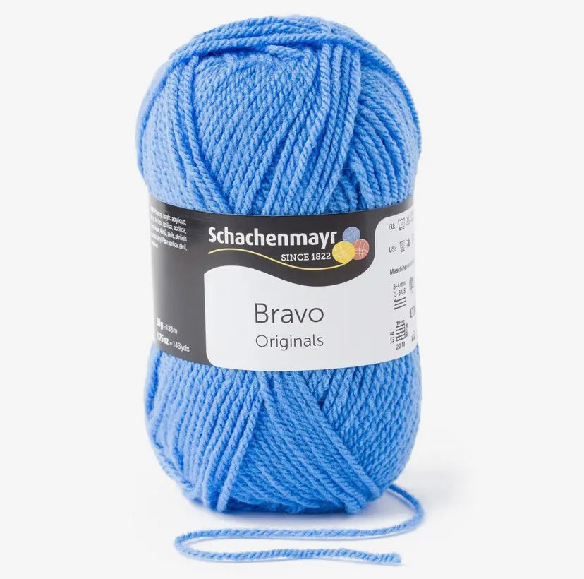 Schachenmayr Bravo