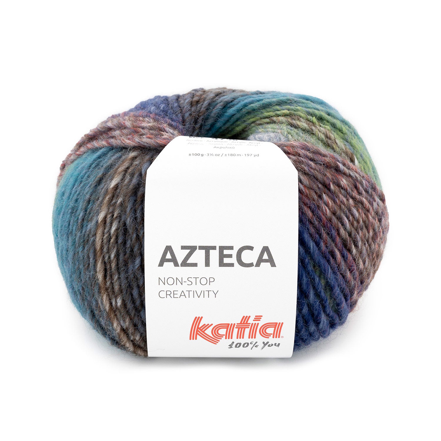 Azteca