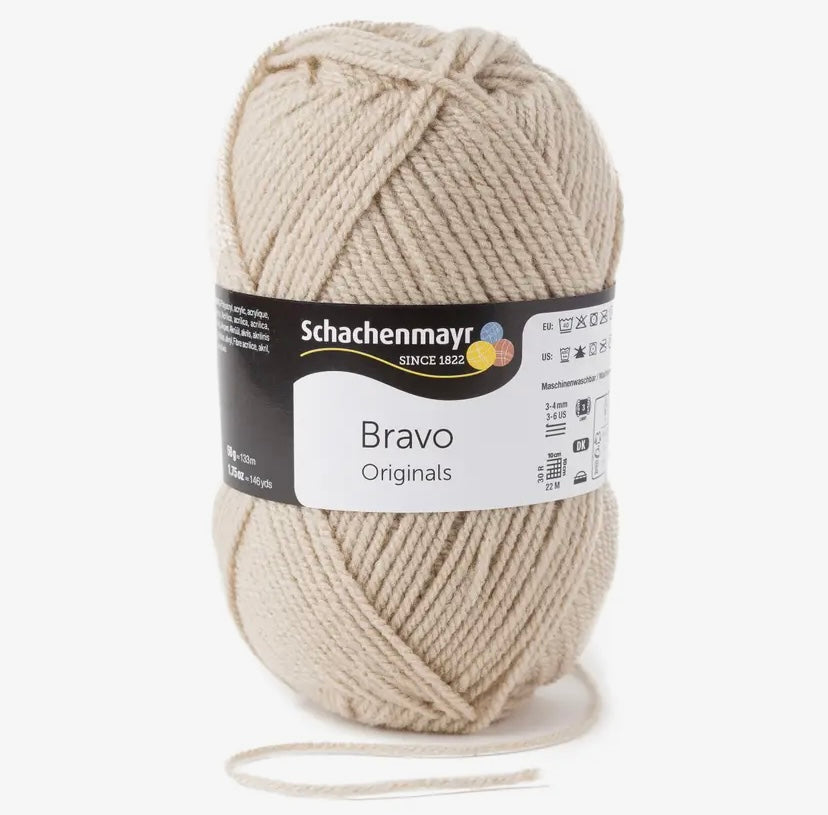 Schachenmayr Bravo
