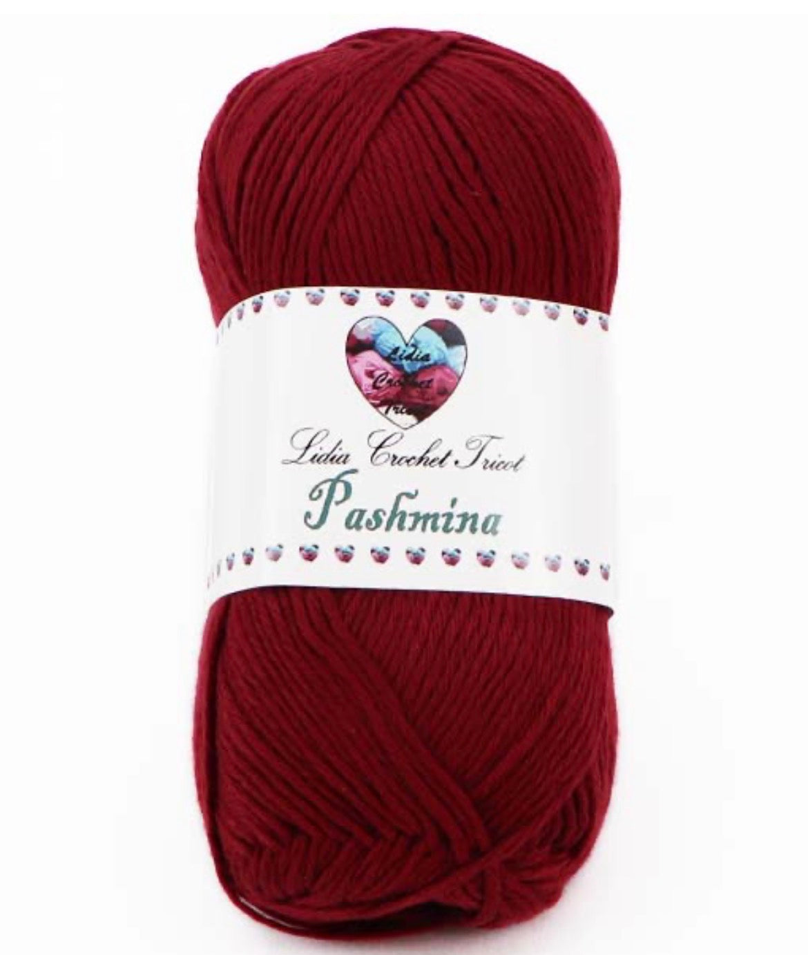 Pashmina
