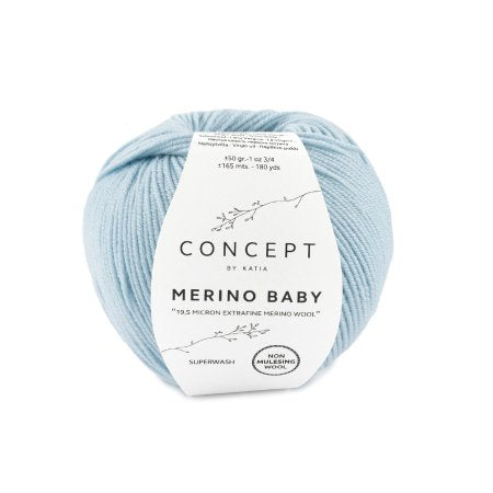 Merino Baby