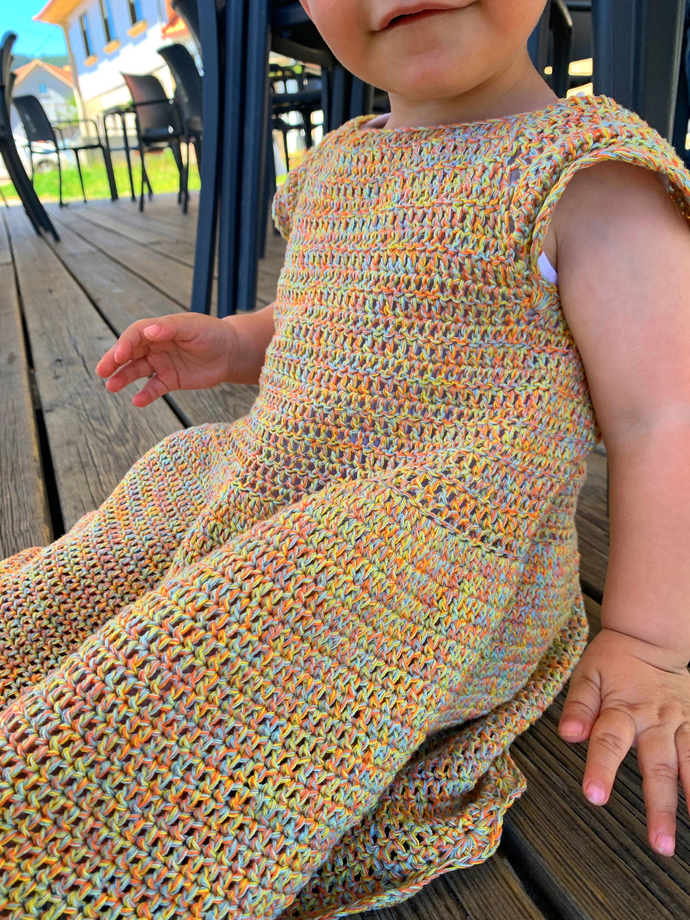 Vestido Sunshine