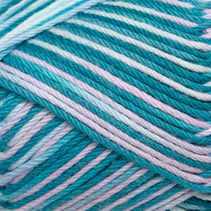 ANYDAY Cotton 8/4 Print