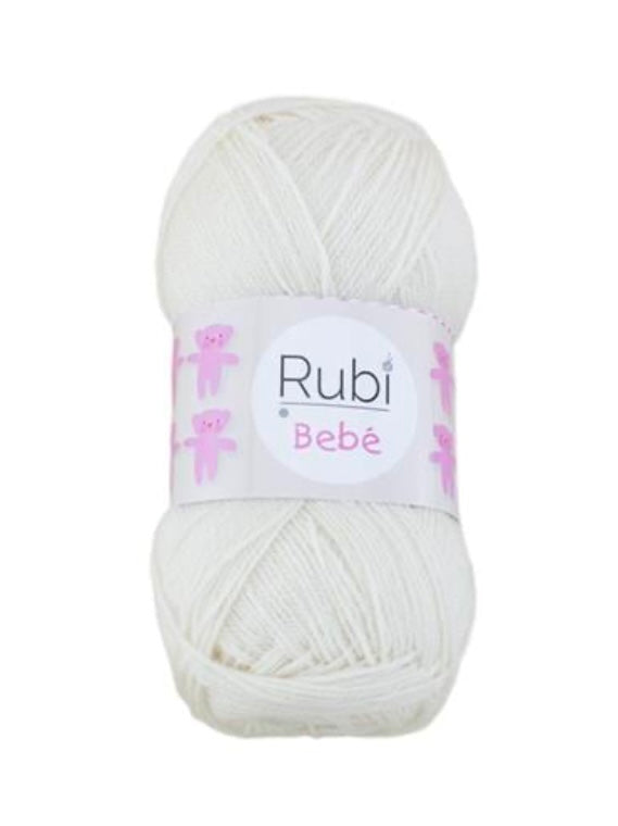 Rubí Bebé