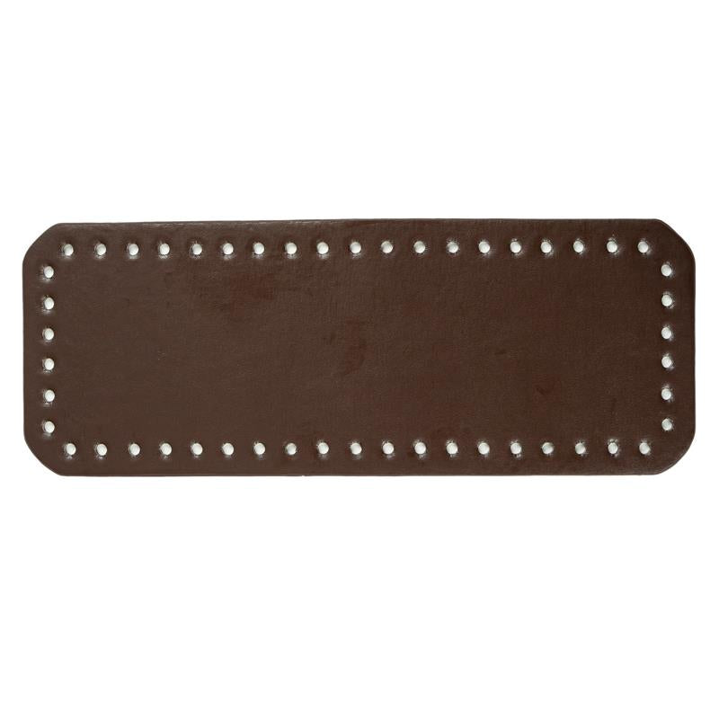 Base para bolso rectangular