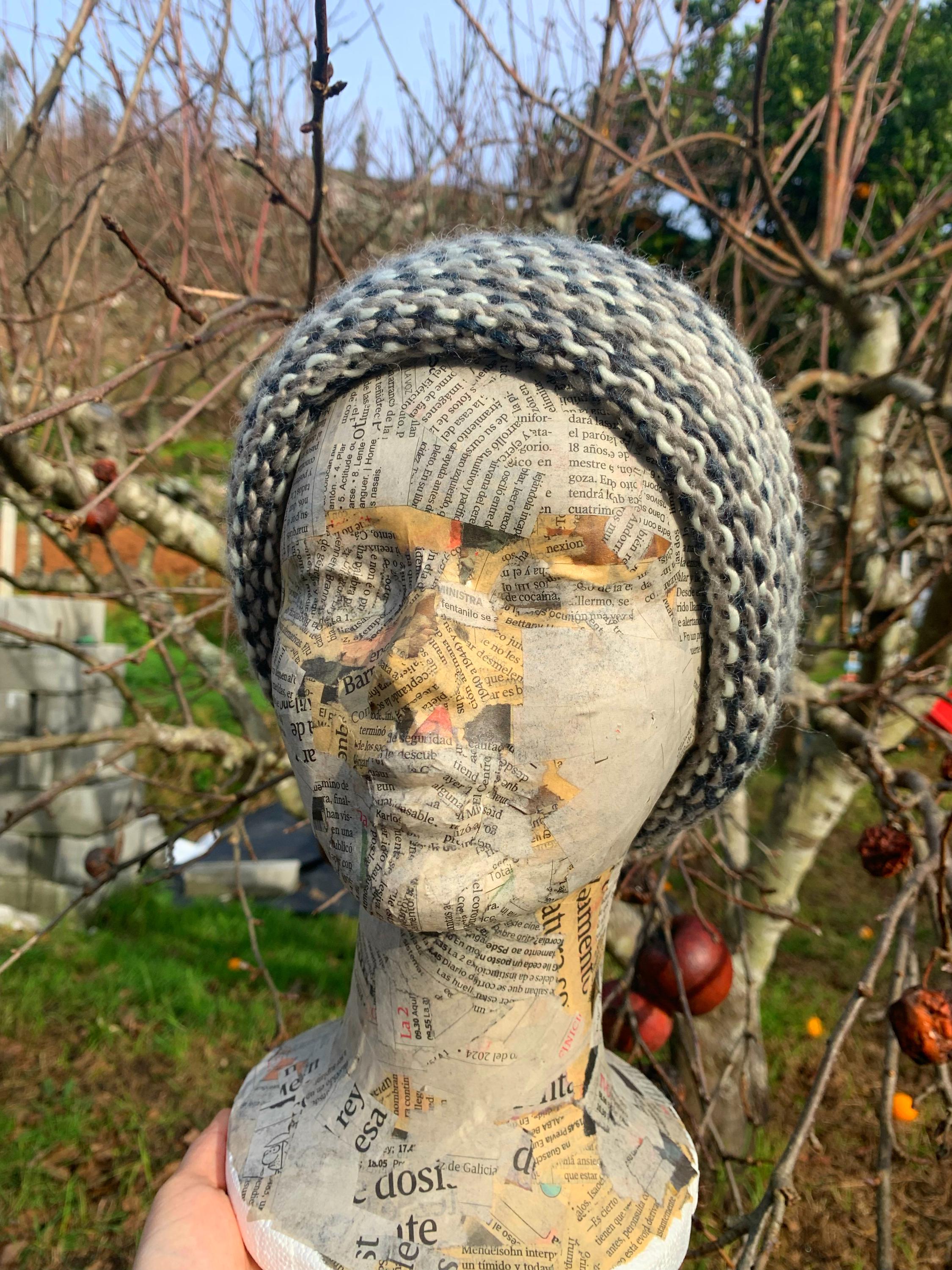 Gorro Lá