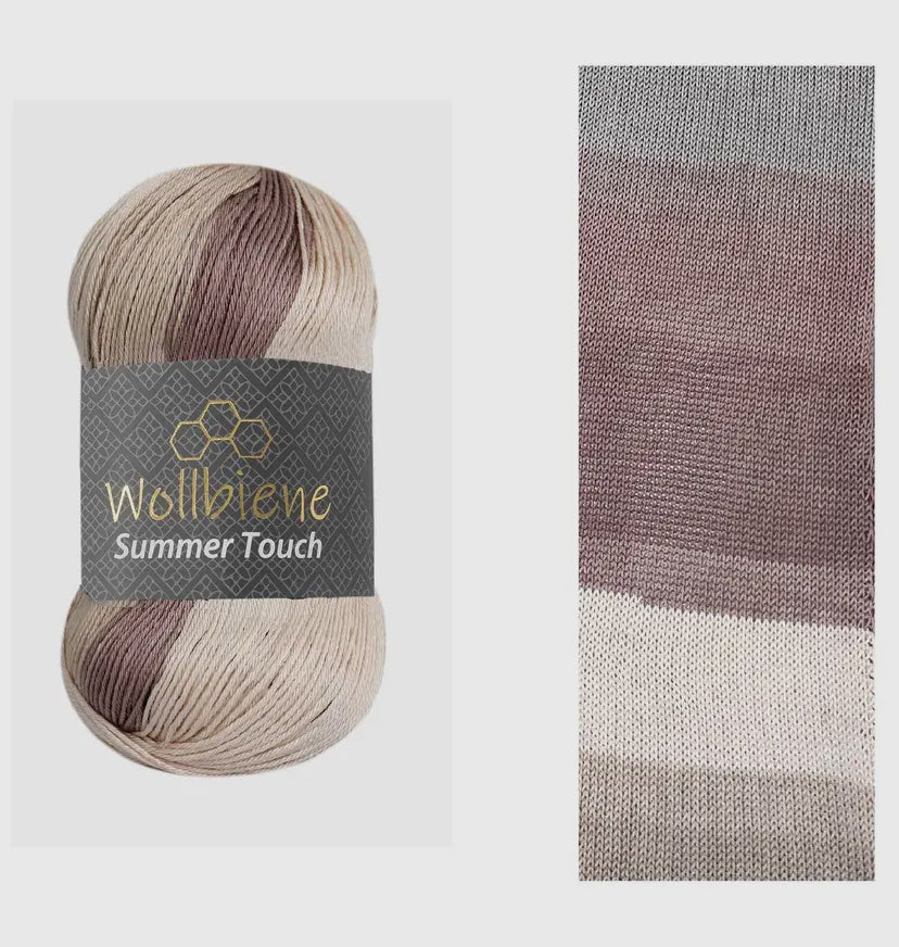 Summer Touch