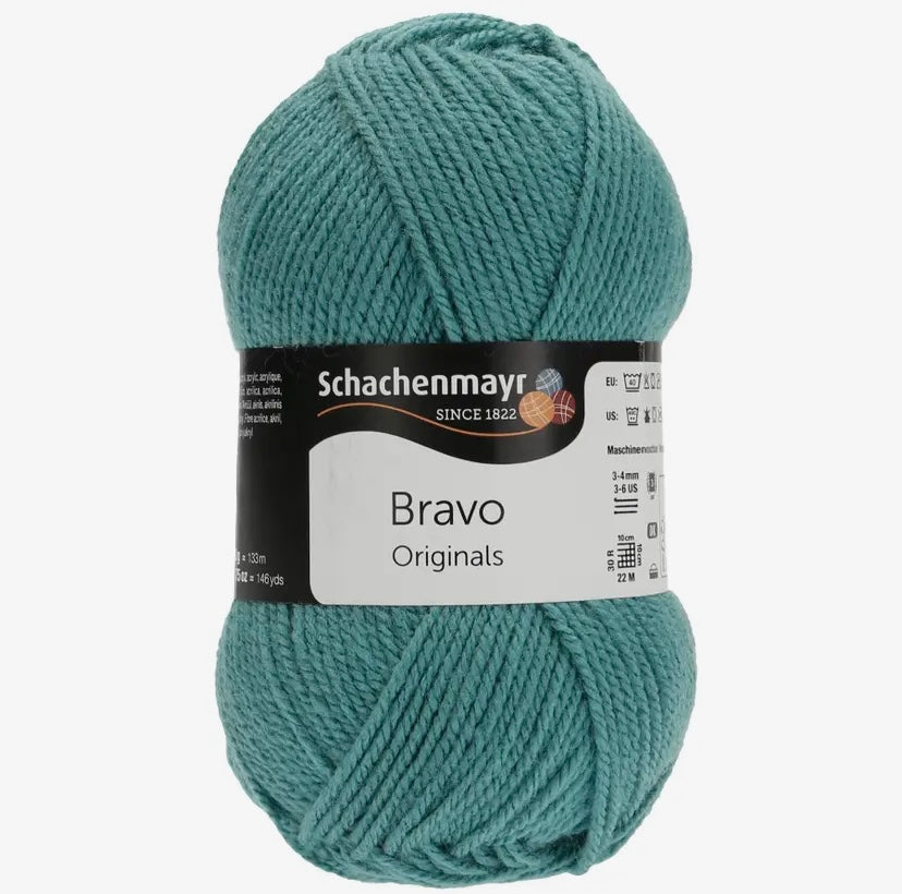Schachenmayr Bravo