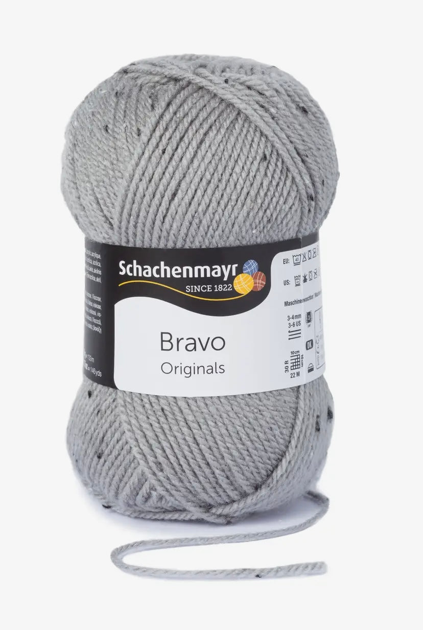 Schachenmayr Bravo