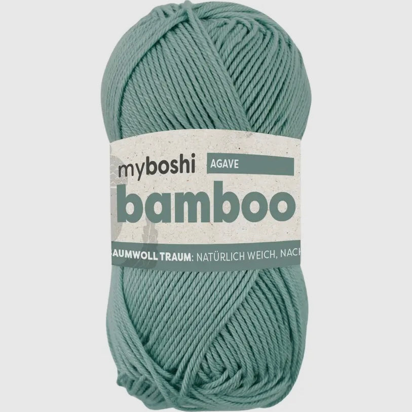 Myboshi bambú