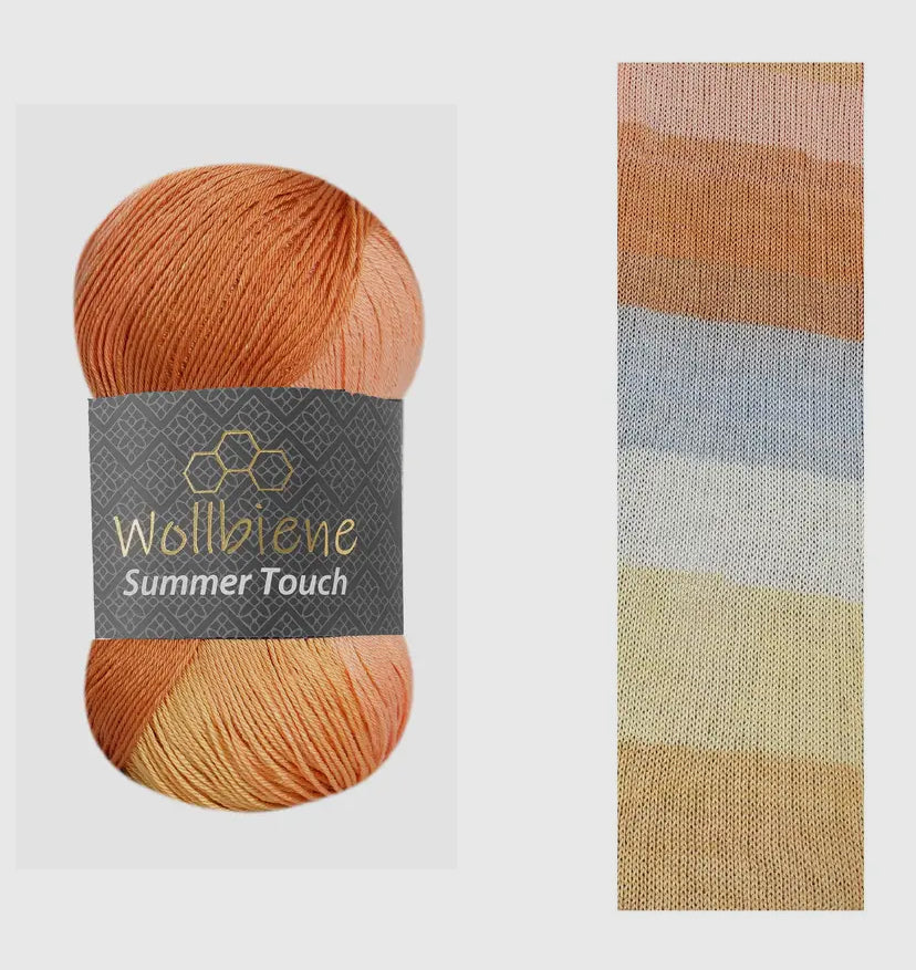 Summer Touch