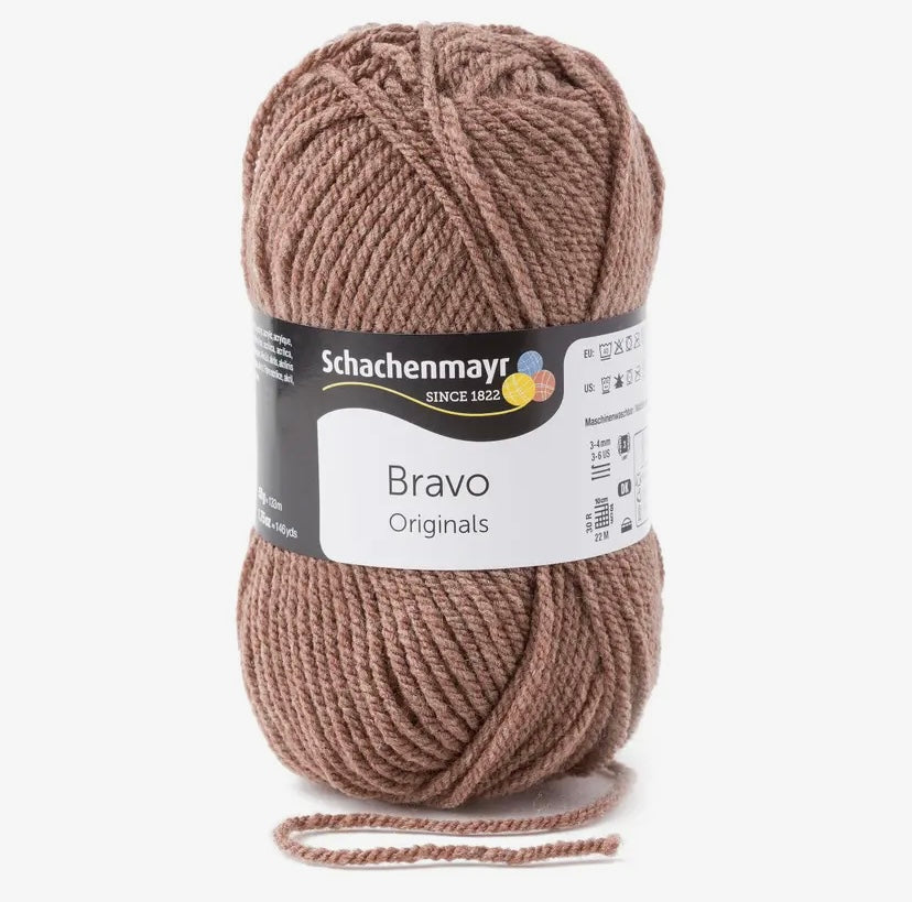 Schachenmayr Bravo