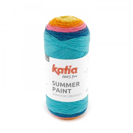 Summer Paint