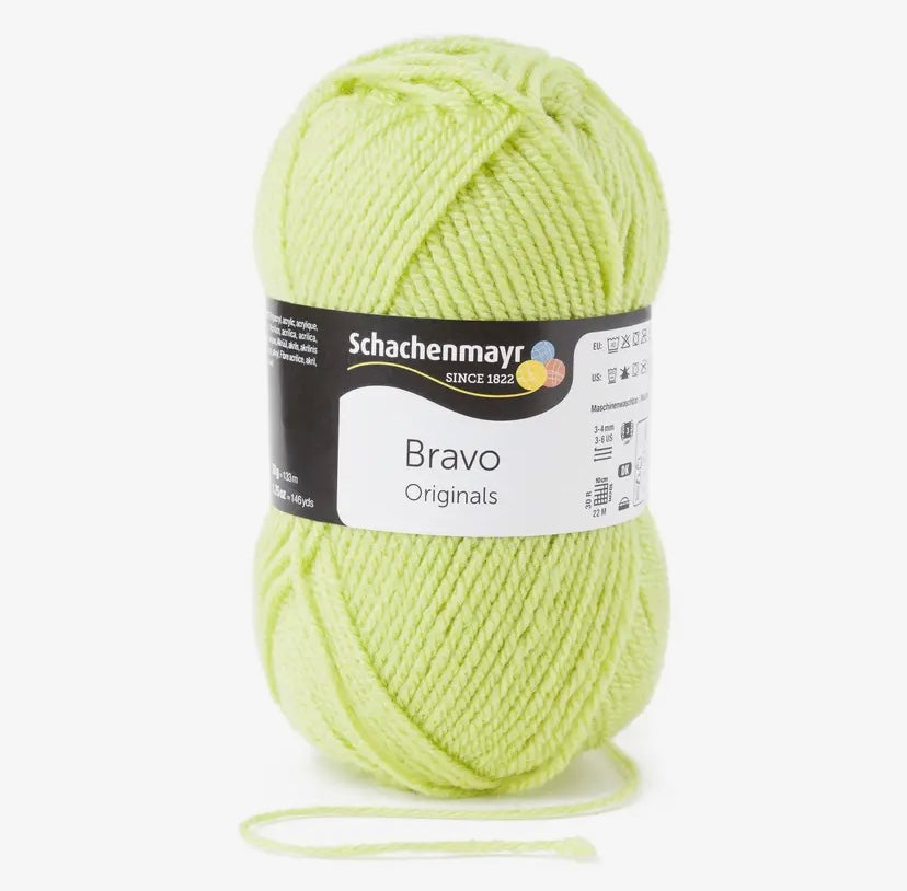 Schachenmayr Bravo