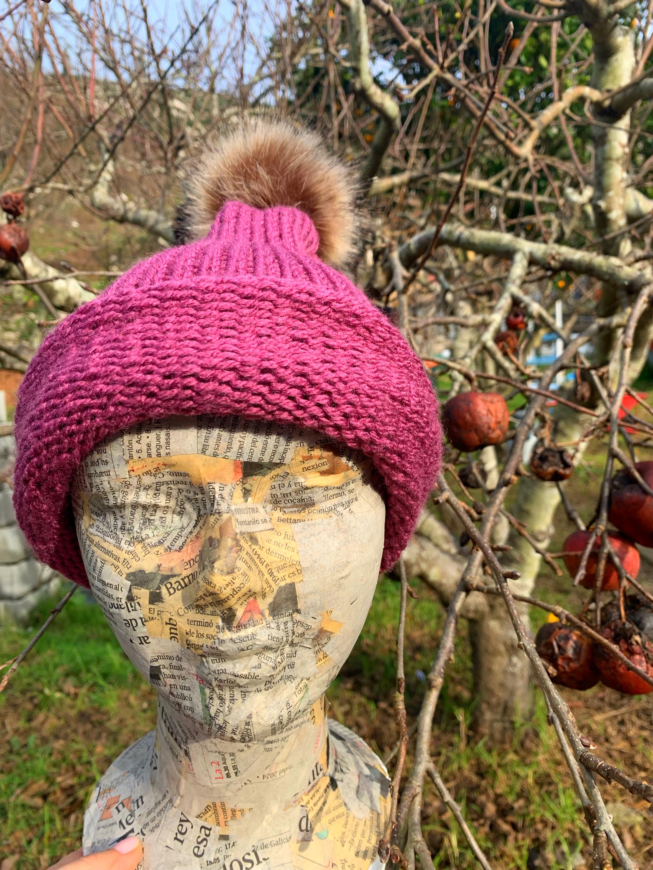 Gorro Lá