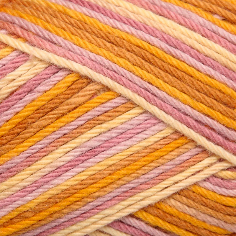 ANYDAY Cotton 8/4 Print