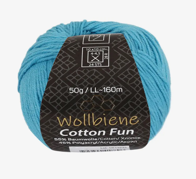 Cotton Fun